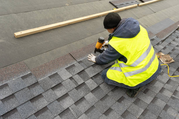 Tile Roofing Contractor in Cutten, CA