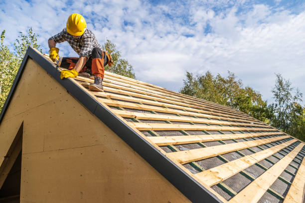 Best Commercial Roofing Services  in Cutten, CA