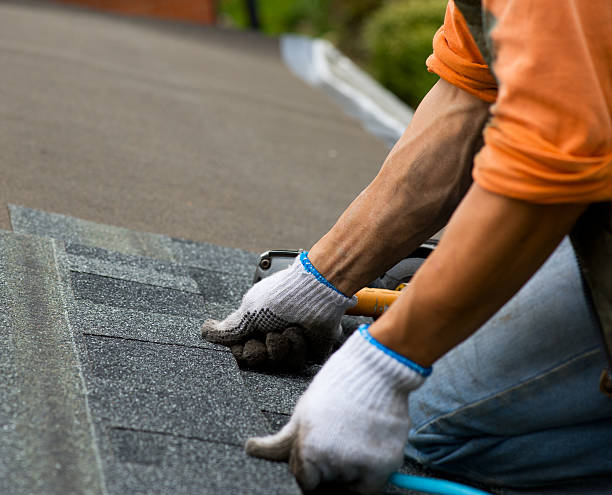 Best Residential Roof Replacement  in Cutten, CA